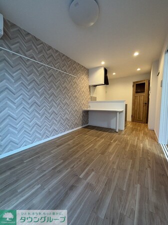 VOGUEの物件内観写真